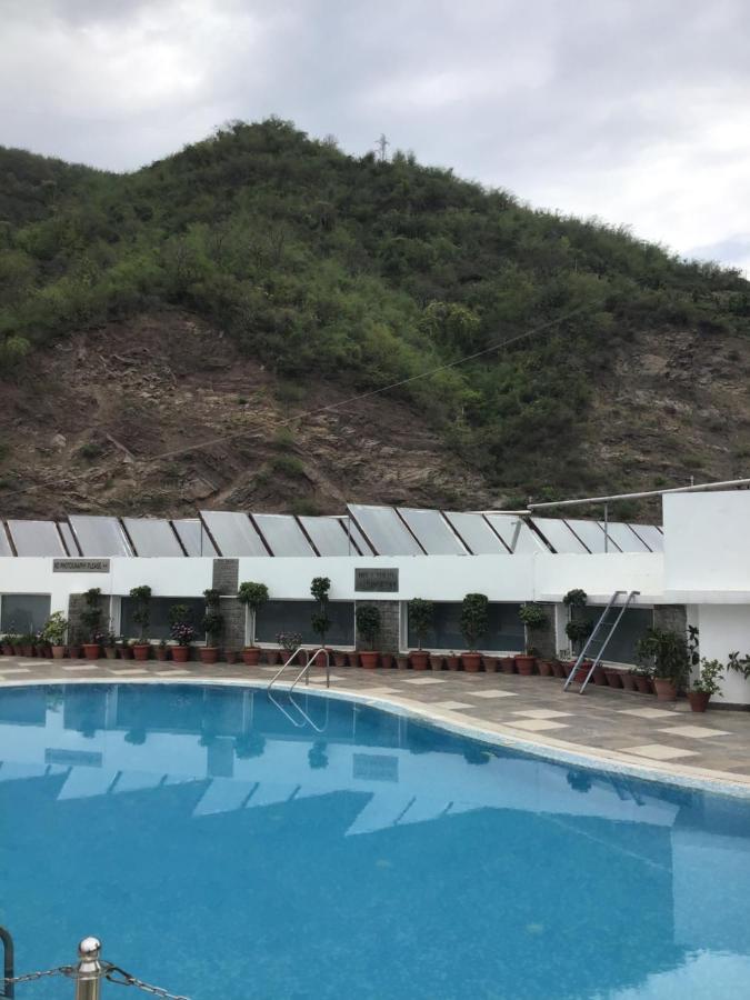 Timber Trail Base Resort - At The Foothills Of Adventure Parwanoo Kültér fotó